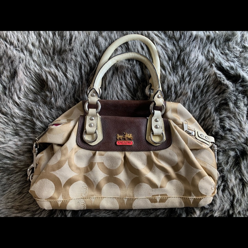 Shoulder Bag / Purse